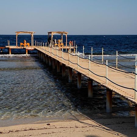 The Oasis Hotel Abu Dabab Exterior foto